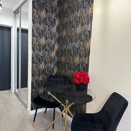 Apartament Dubois Щецин Экстерьер фото